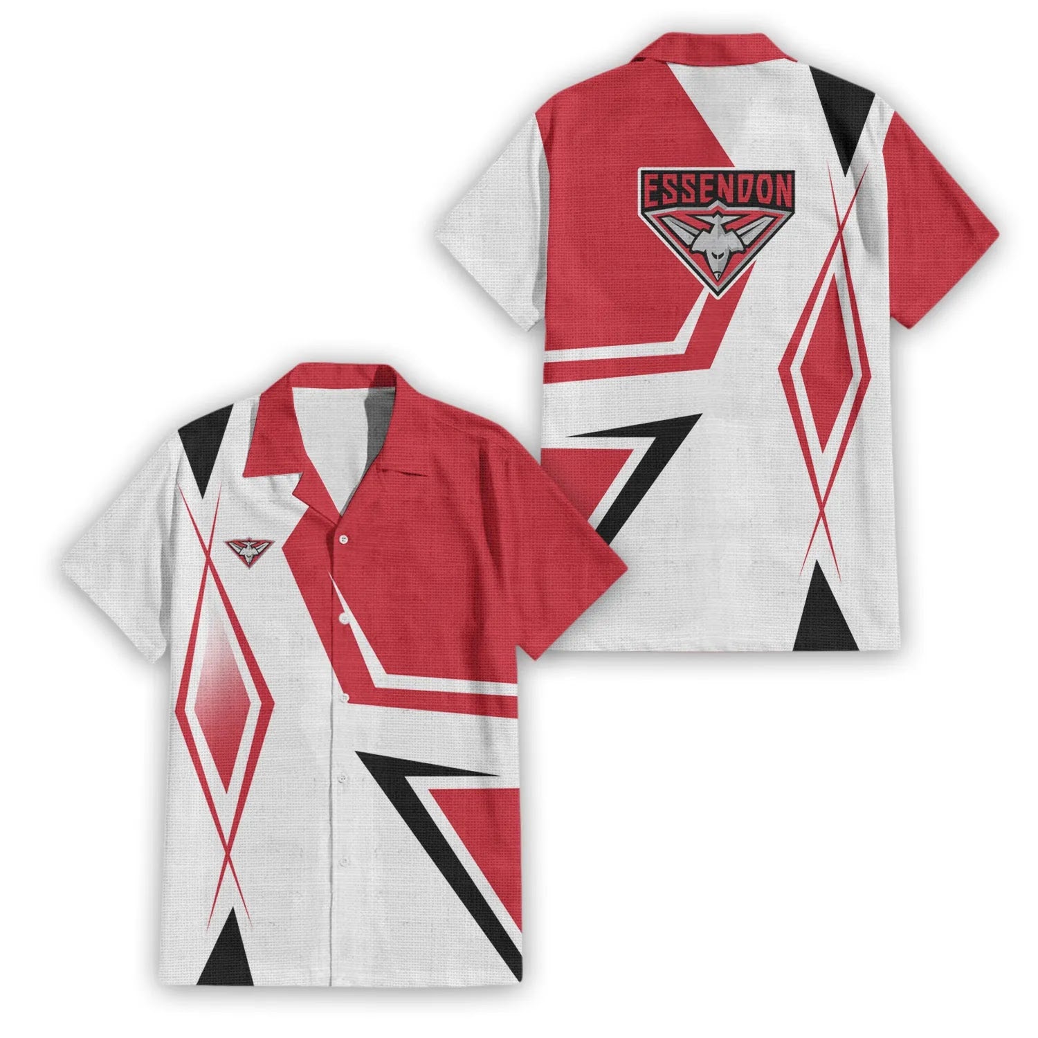 Essendon Bombers Apparels SC080