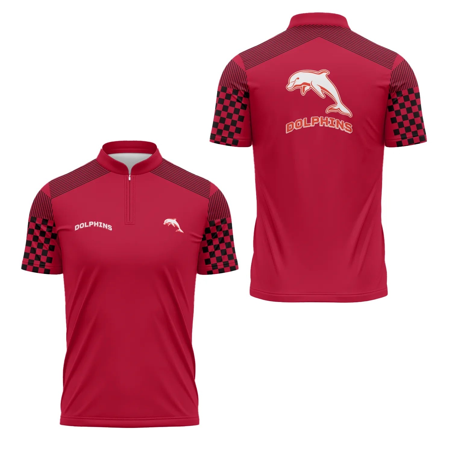 Dolphins Apparels SC057