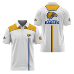 West Coast Eagles Apparels SC021