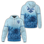 Geelong Cats Hoodie SHW001