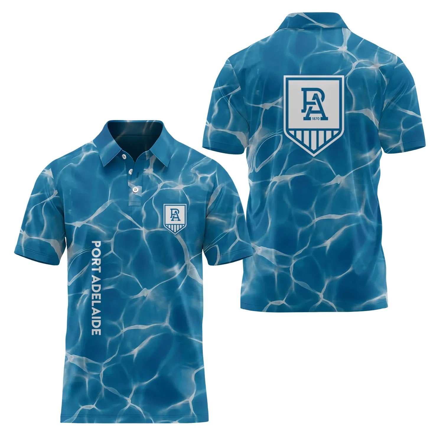 Port Adelaide Power Apparels SHW035