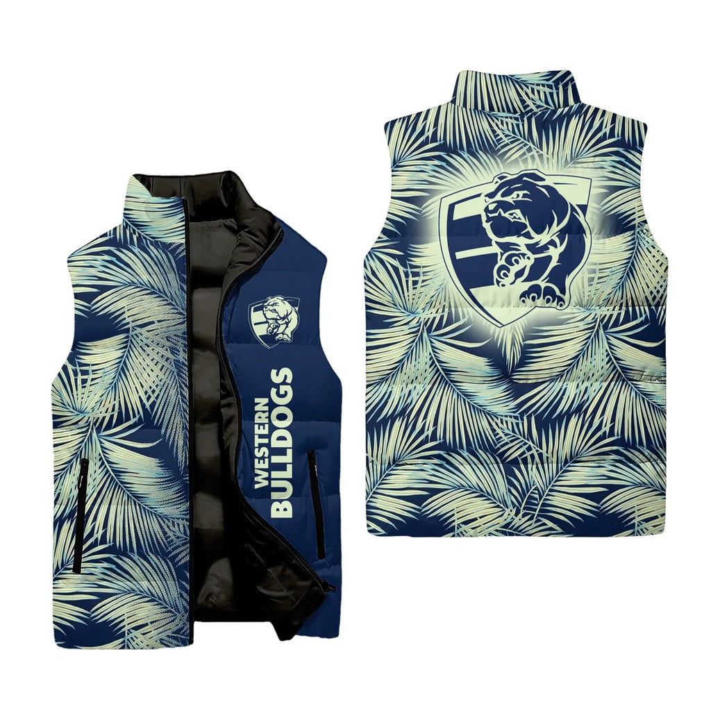 Western Bulldogs Apparels SHW003