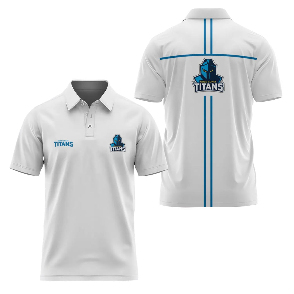 Gold Coast Titans Apparels SC018