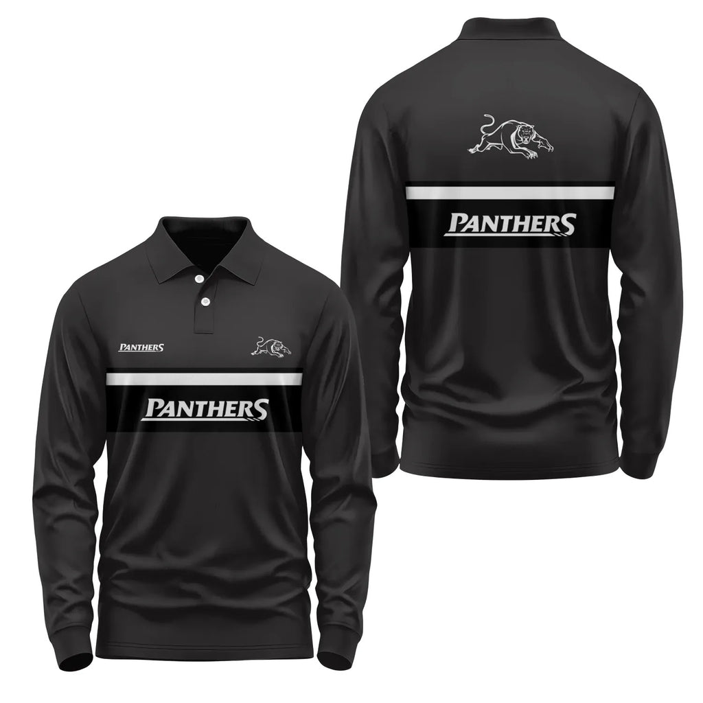 Penrith Panthers Apparels SC051