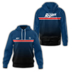 Sydney Roosters Hoodie SC050