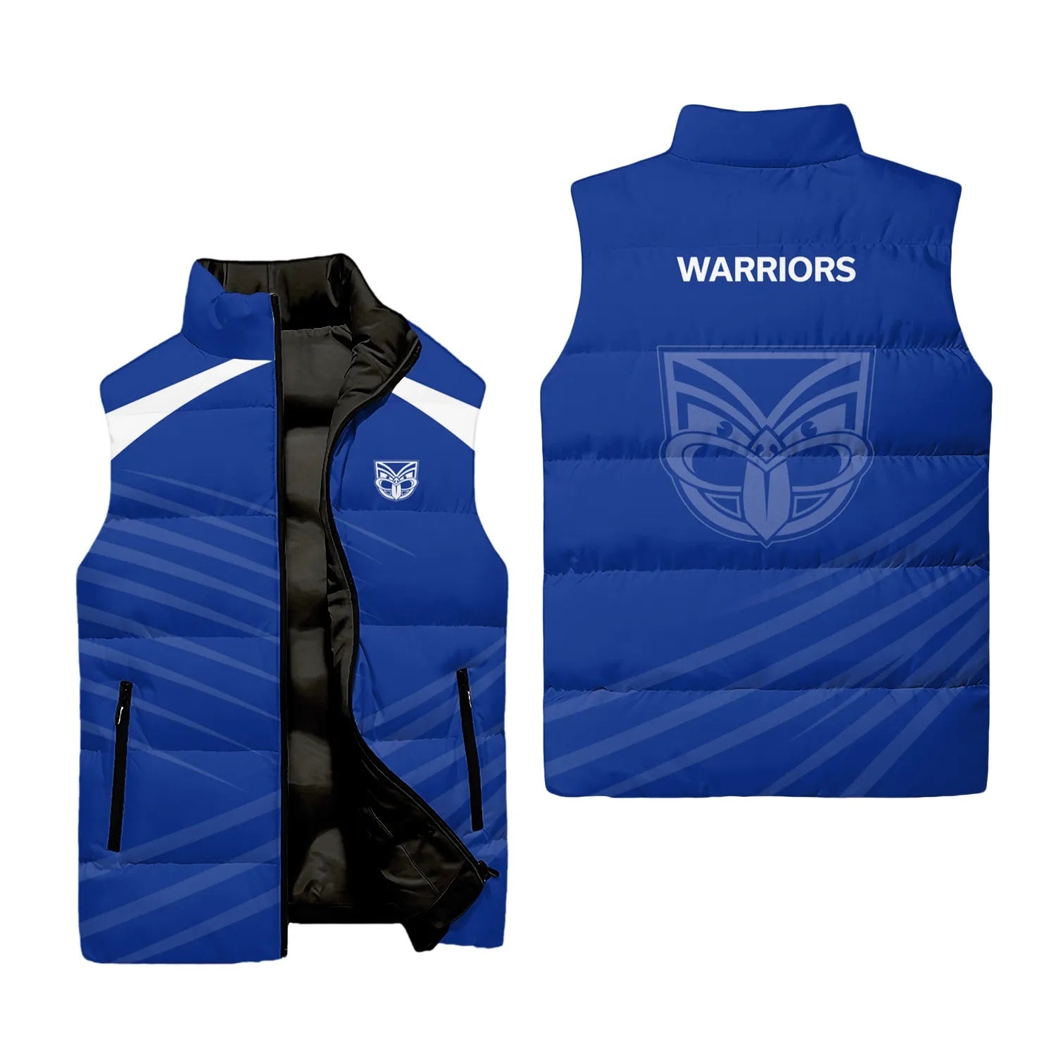 New Zealand Warriors Apparels SC082