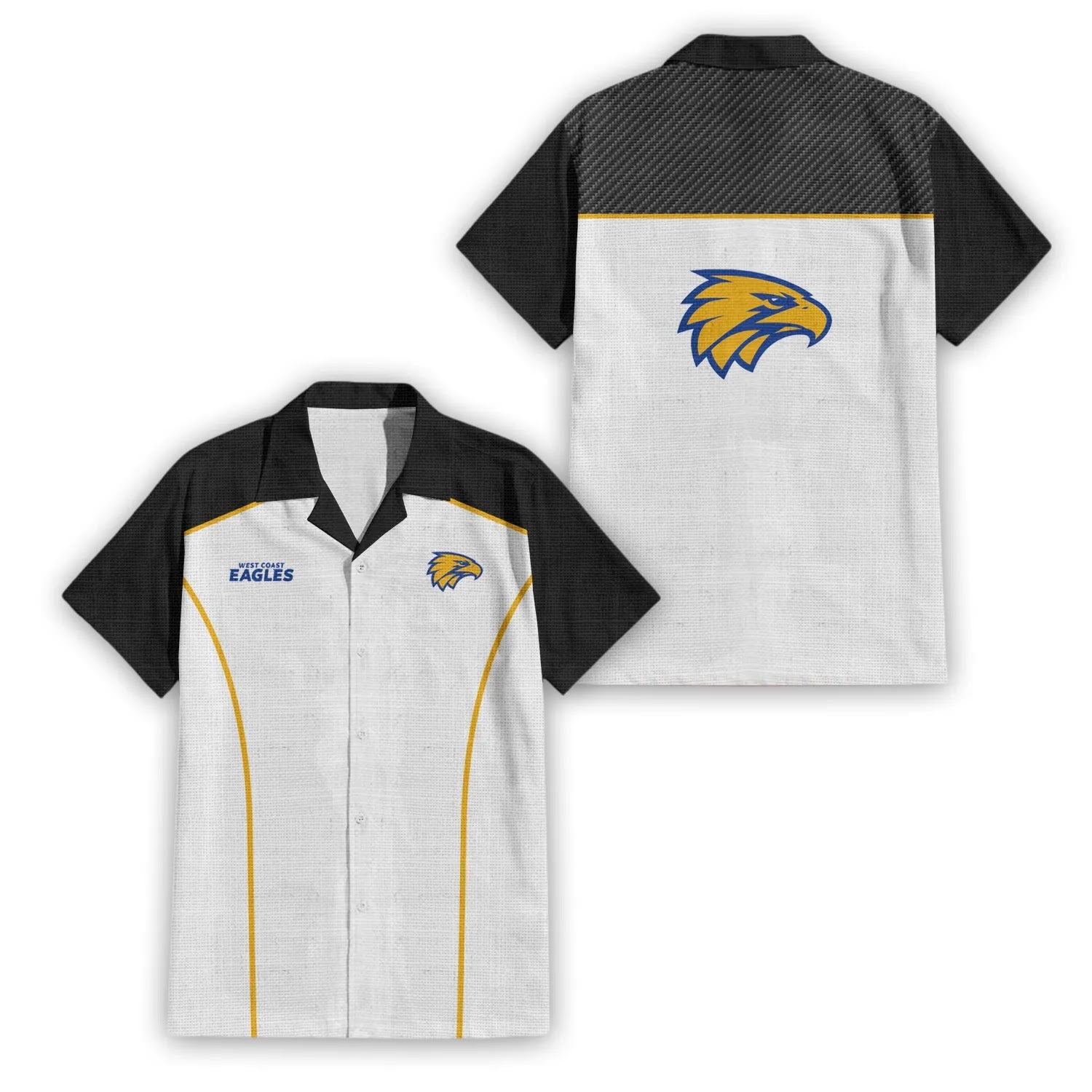 West Coast Eagles Apparels SC011