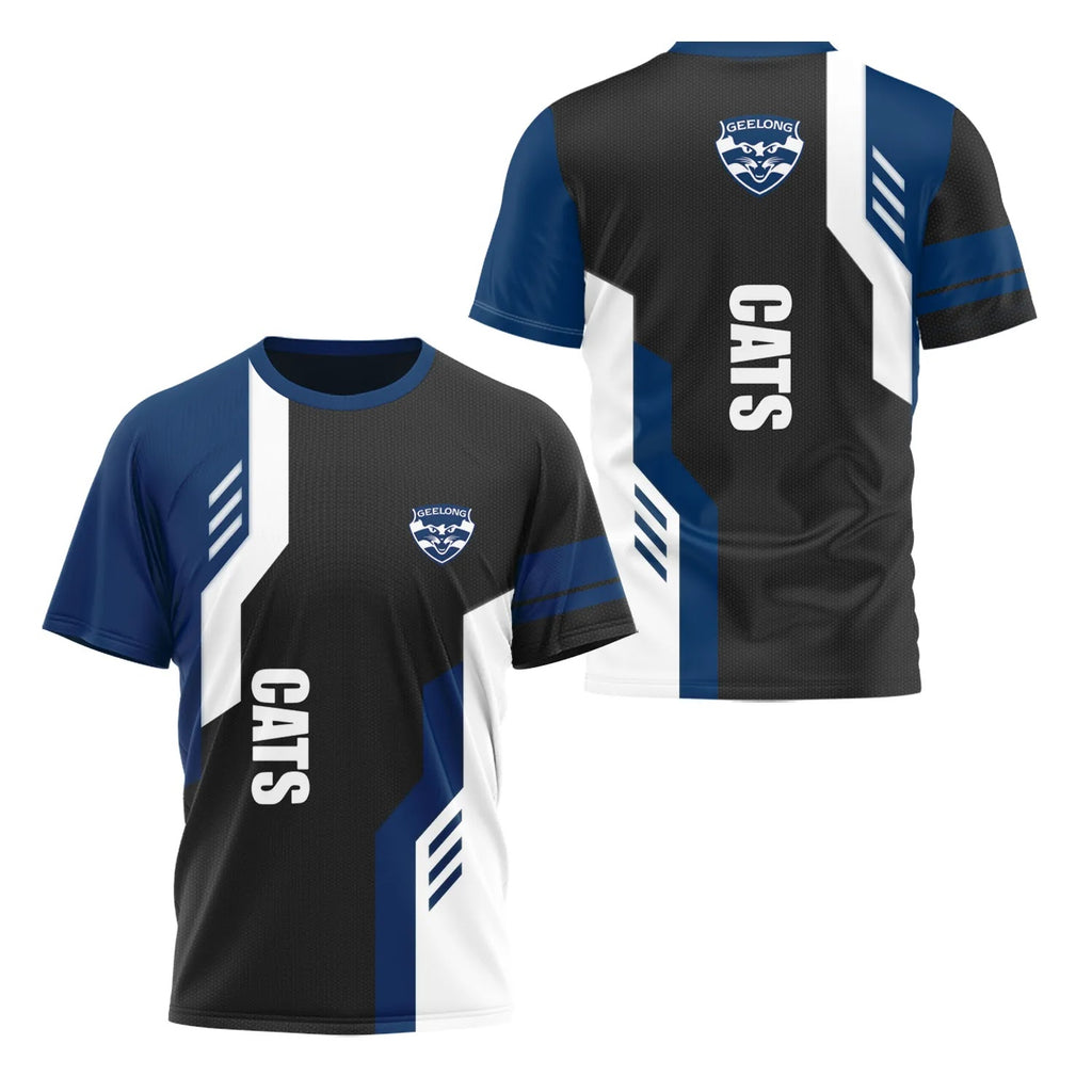 Geelong Cats Apparels SC029