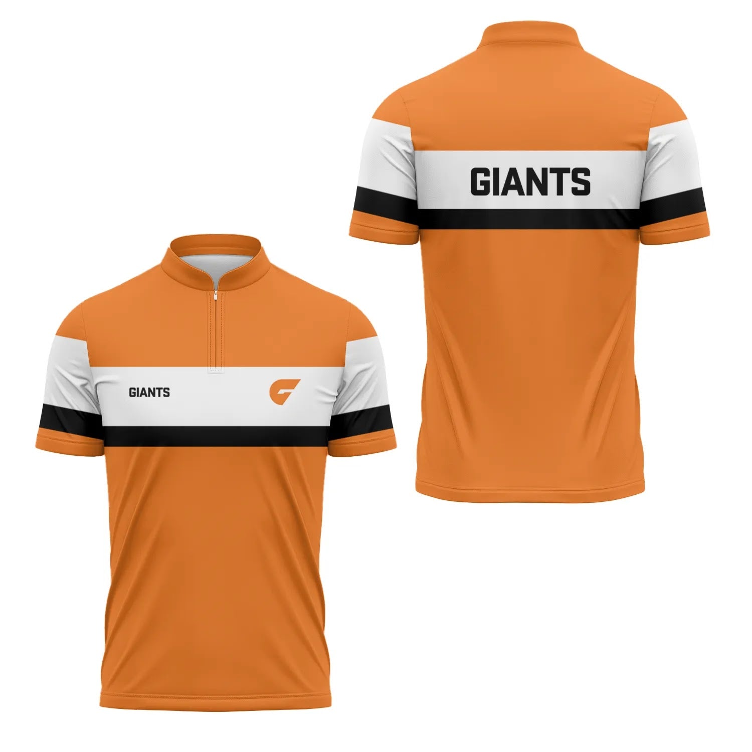 Greater Western Sydney Giants Apparels SC046
