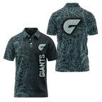 Greater Western Sydney Giants Apparels SHW008