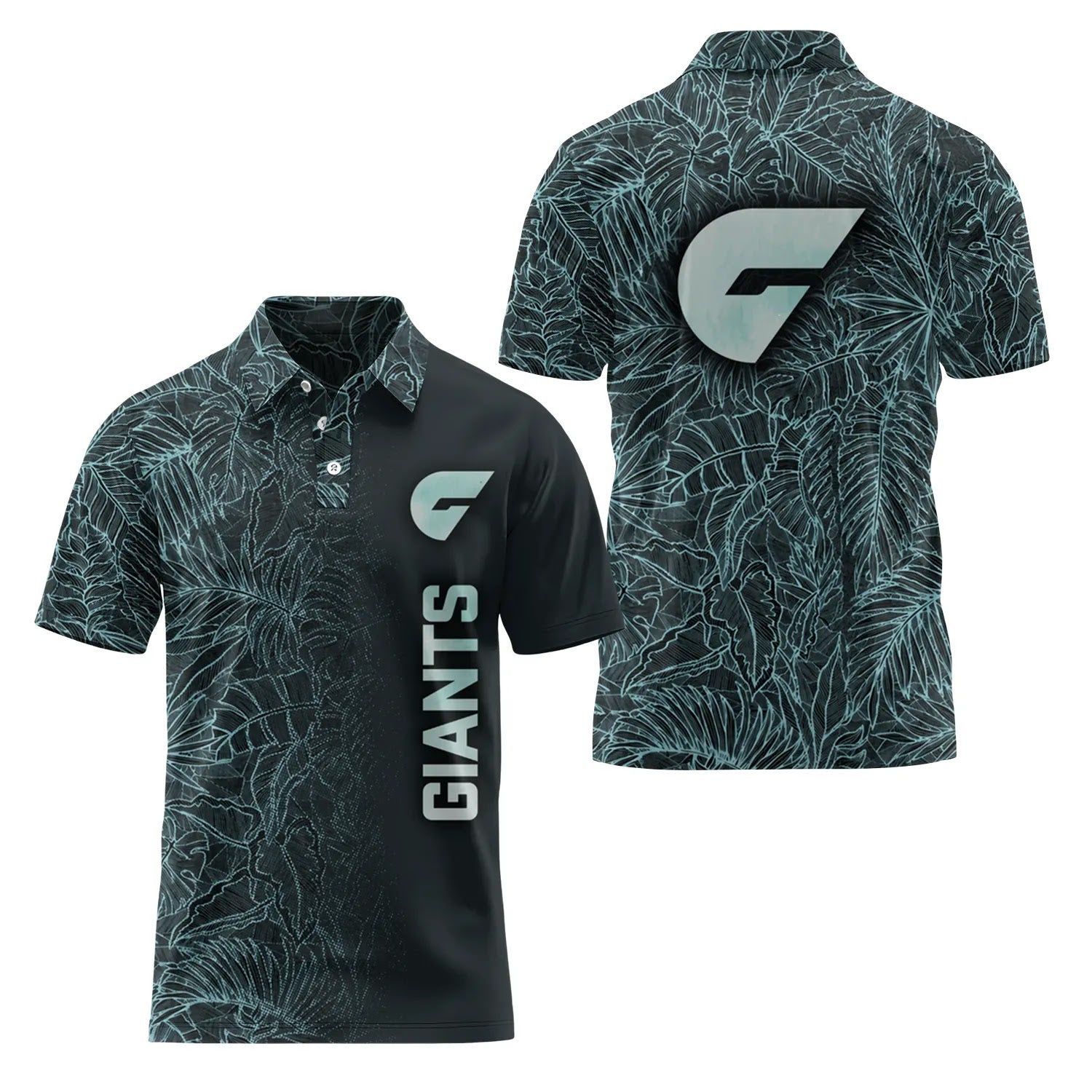 Greater Western Sydney Giants Apparels SHW008