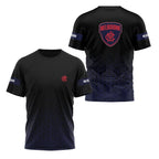 Melbourne Demons Apparels SC096