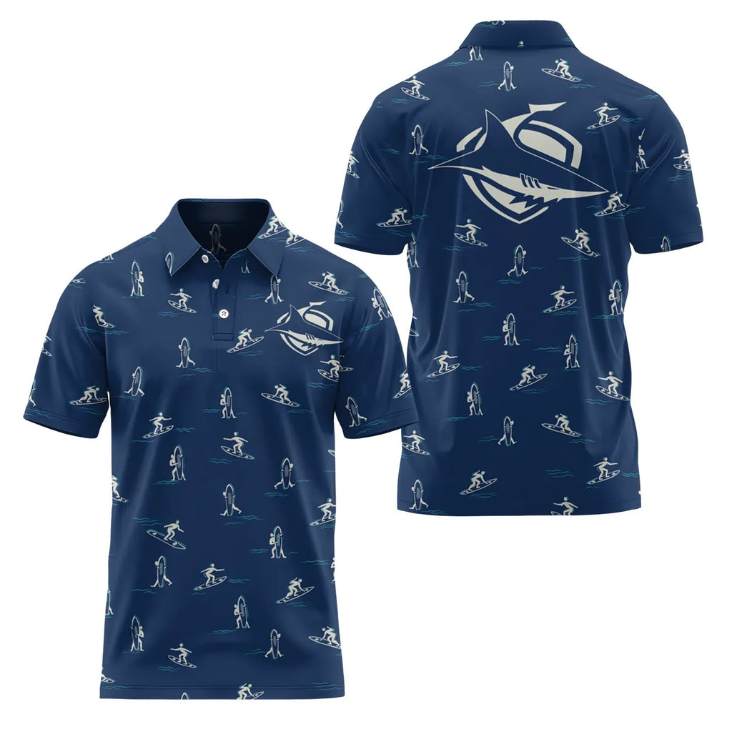 Cronulla-Sutherland Sharks Apparels SHW011