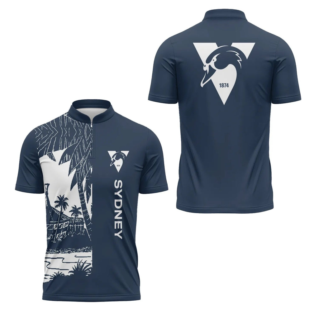 Sydney Swans Apparels SHW031