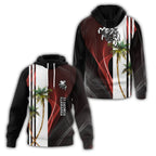 St George Illawarra Dragons Hoodie SHW036