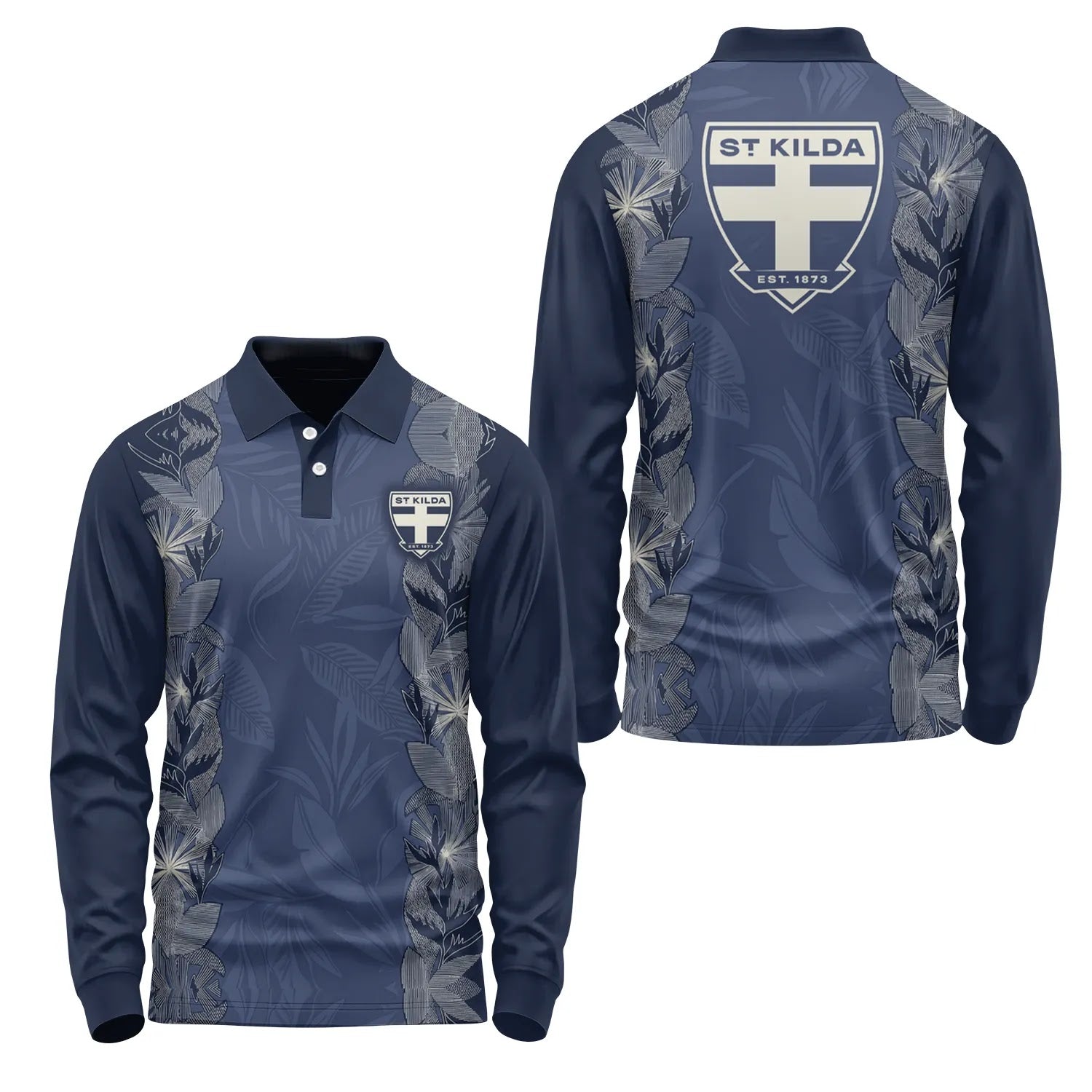 St Kilda Saints Apparels SHW045