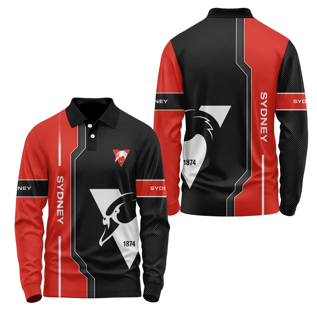 Sydney Swans Apparels SC042