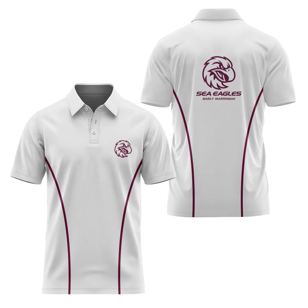 Manly Warringah Sea Eagles Apparels SC025