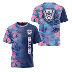 Canterbury-Bankstown Bulldogs Apparels SHW054