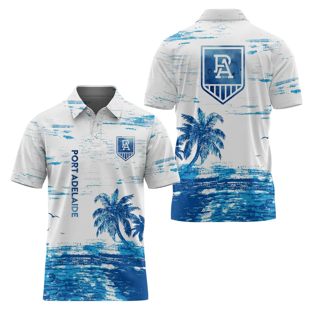 Port Adelaide Power Apparels SHW069