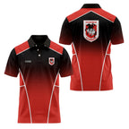 St George Illawarra Dragons Apparels SC019