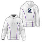 Melbourne Storm Hoodie SC025