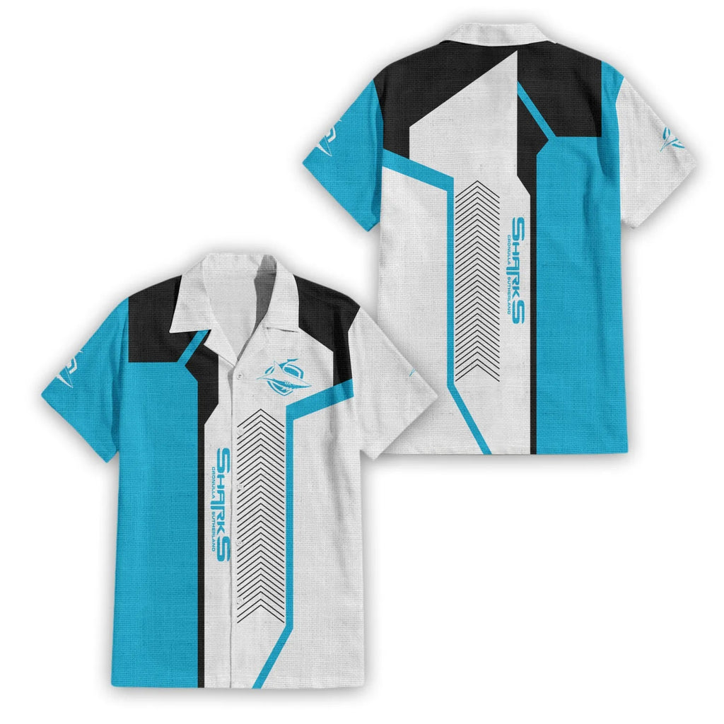 Cronulla-Sutherland Sharks Apparels SC065