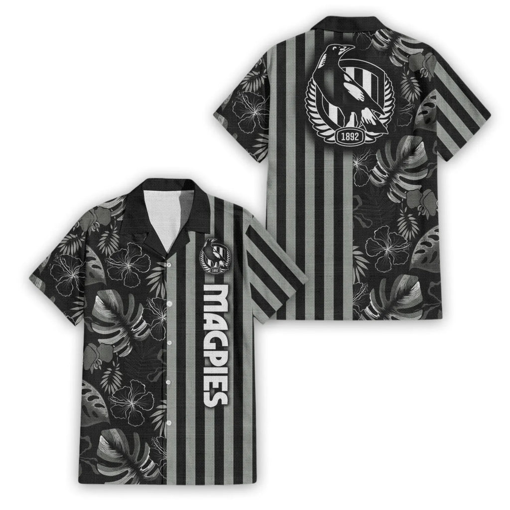 Collingwood Magpies Apparels SHW040