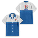 Newcastle Knights Apparels SC015