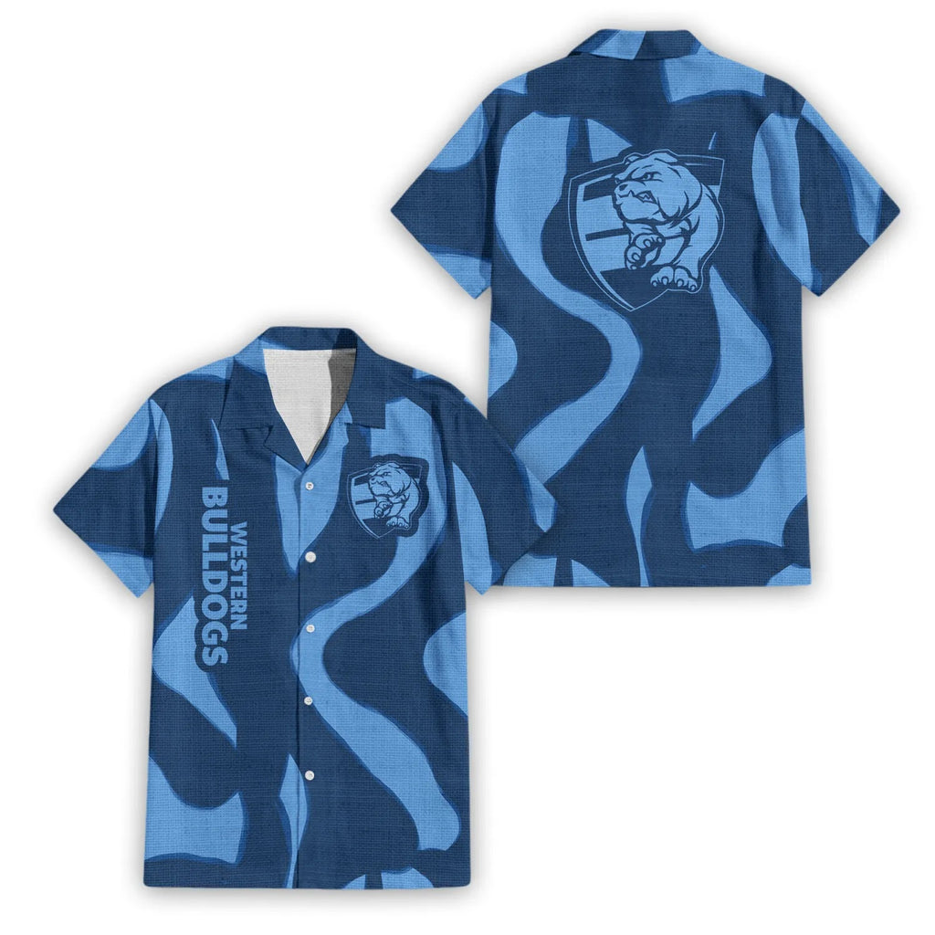 Western Bulldogs Apparels SHW068