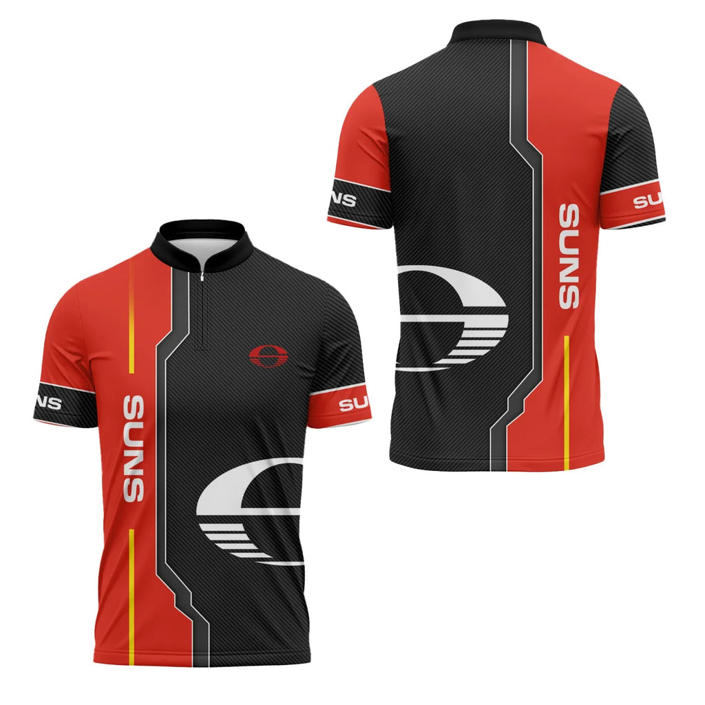 Gold Coast Suns Apparels SC042