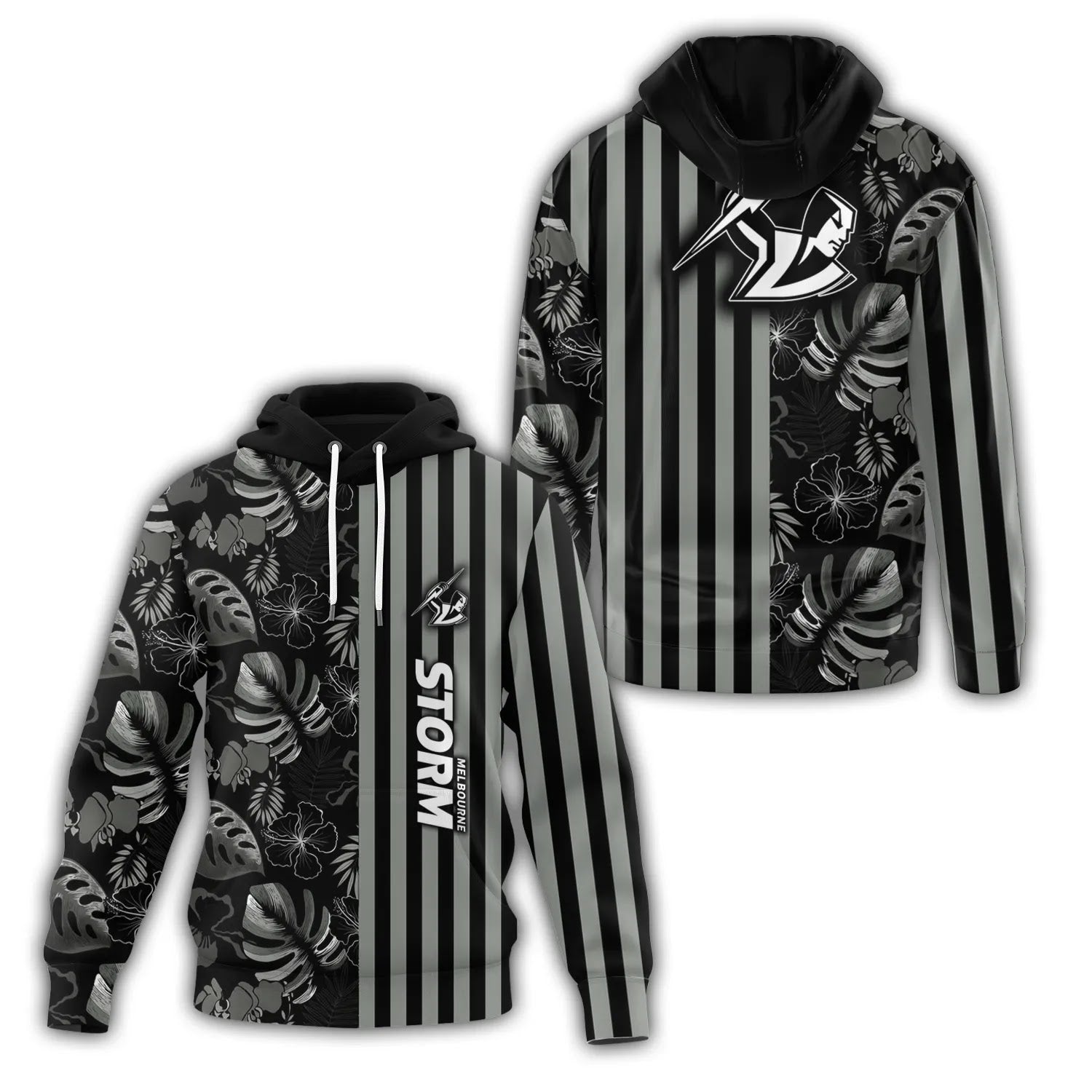 Melbourne Storm Apparels SHW040