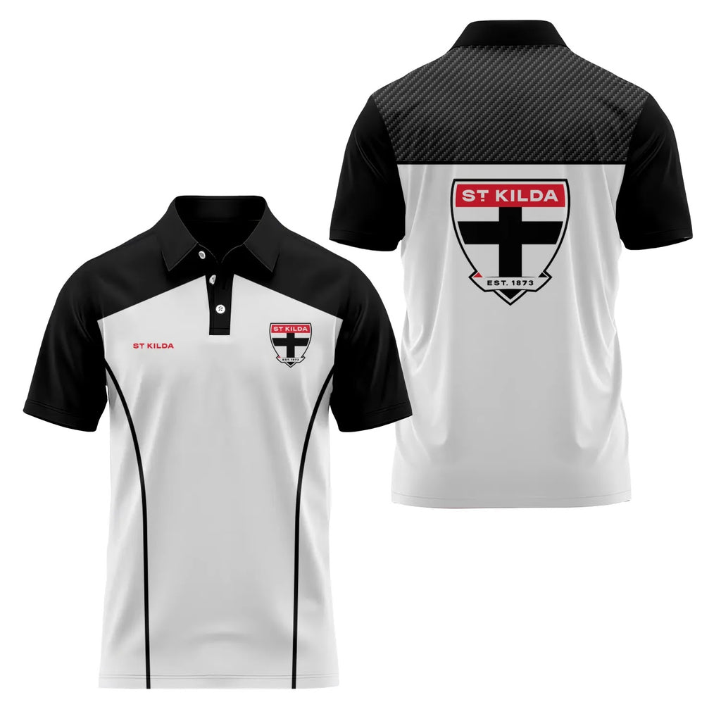 St Kilda Saints Apparels SC011