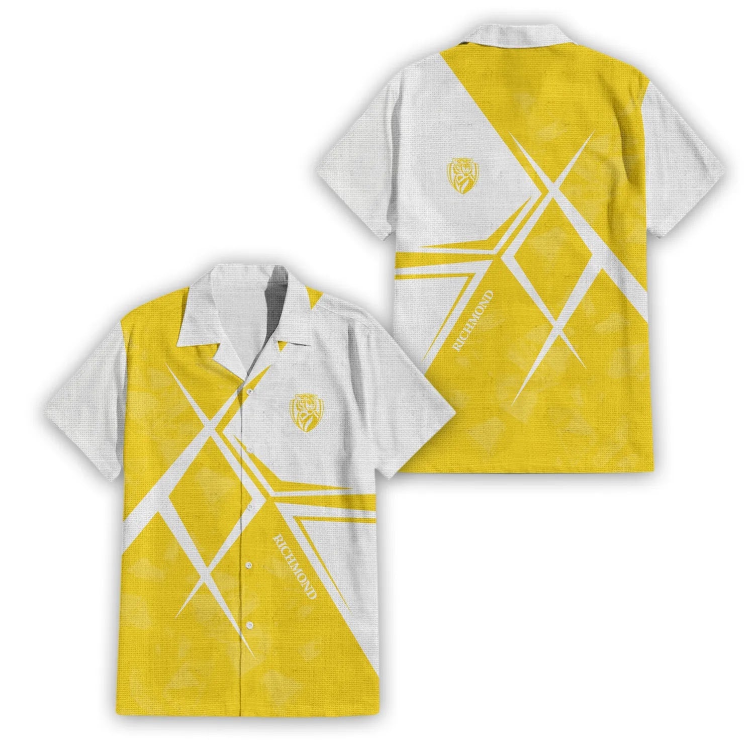 Richmond Tigers Apparels SC060