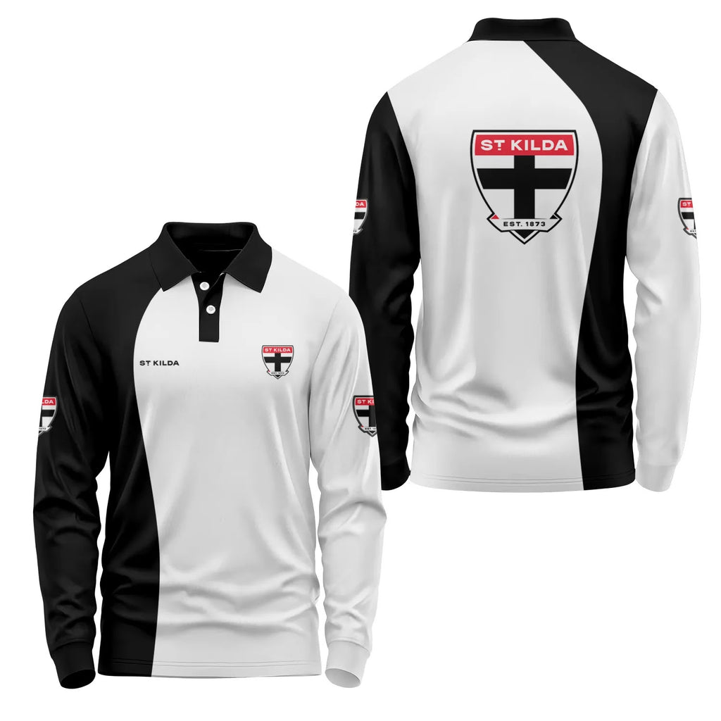 St Kilda Saints Apparels SC055