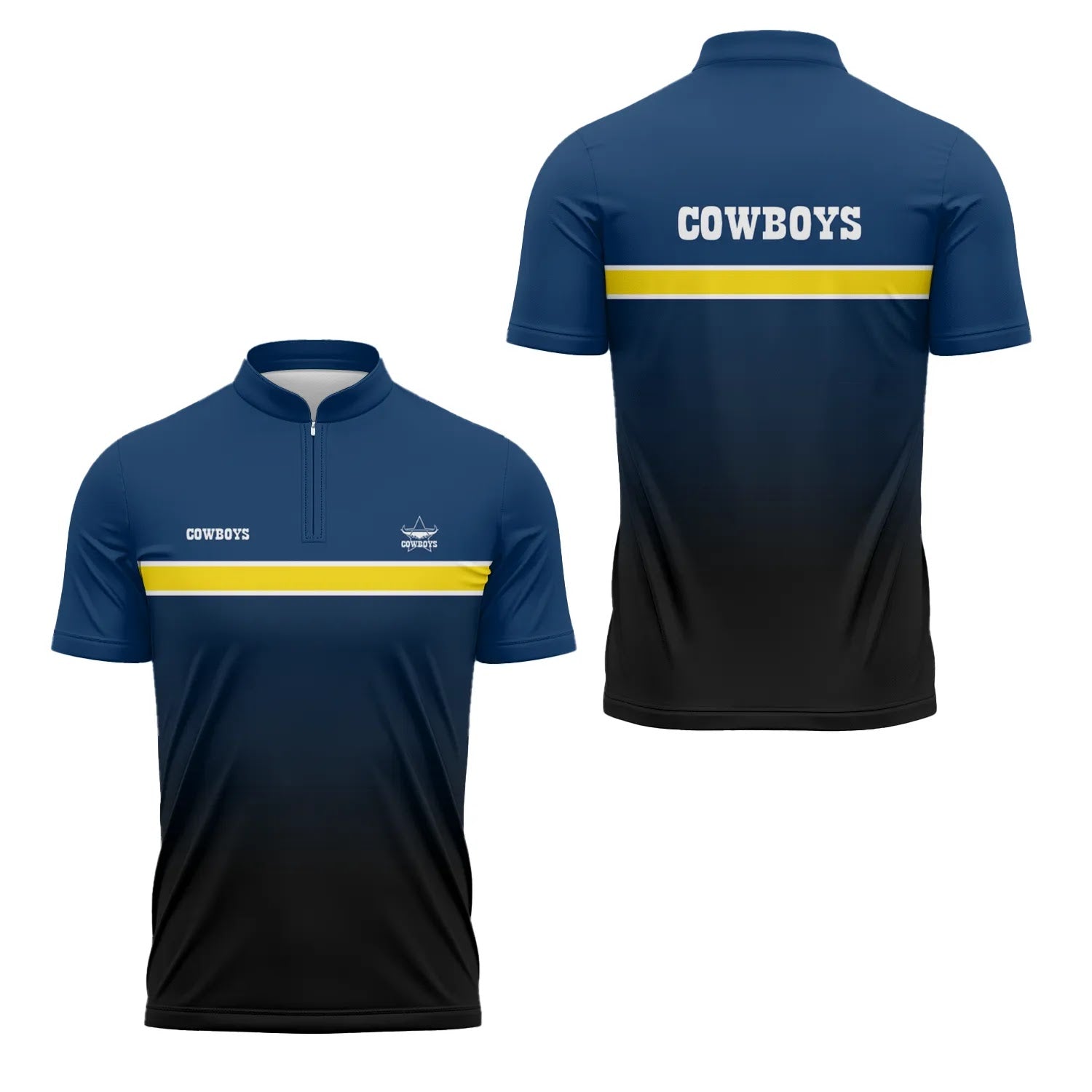 North Queensland Cowboys Apparels SC050