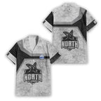 North Melbourne Kangaroos Apparels SC086