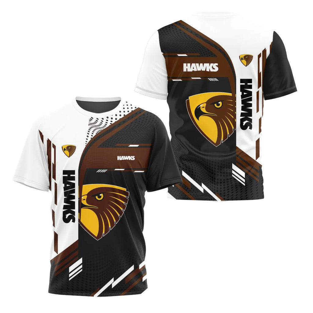 Hawthorn Hawks Apparels SC036