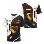 Hawthorn Hawks Apparels SC036