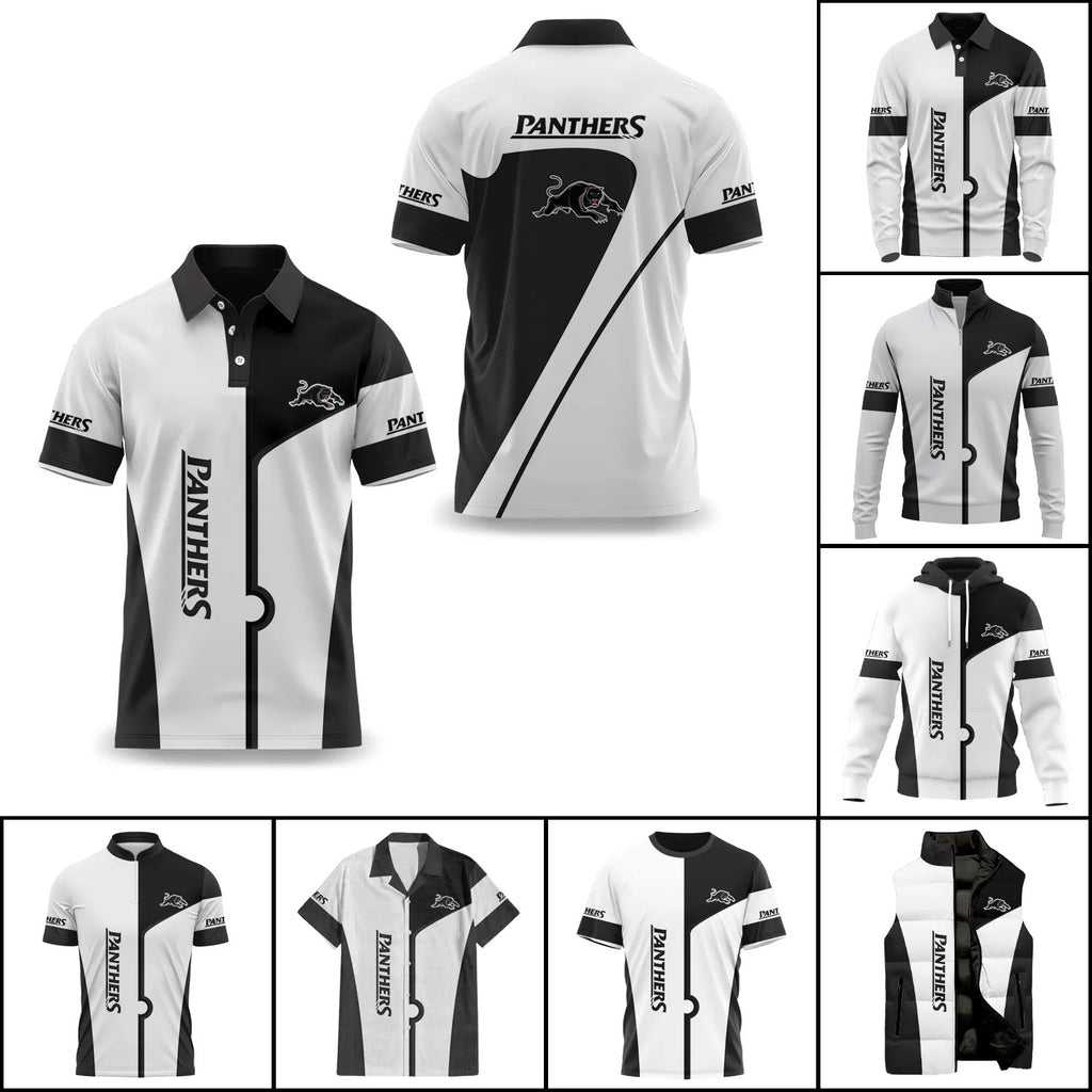 Penrith Panthers Apparels SC010