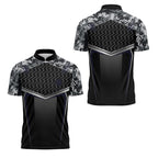 Melbourne Demons Apparels SC115