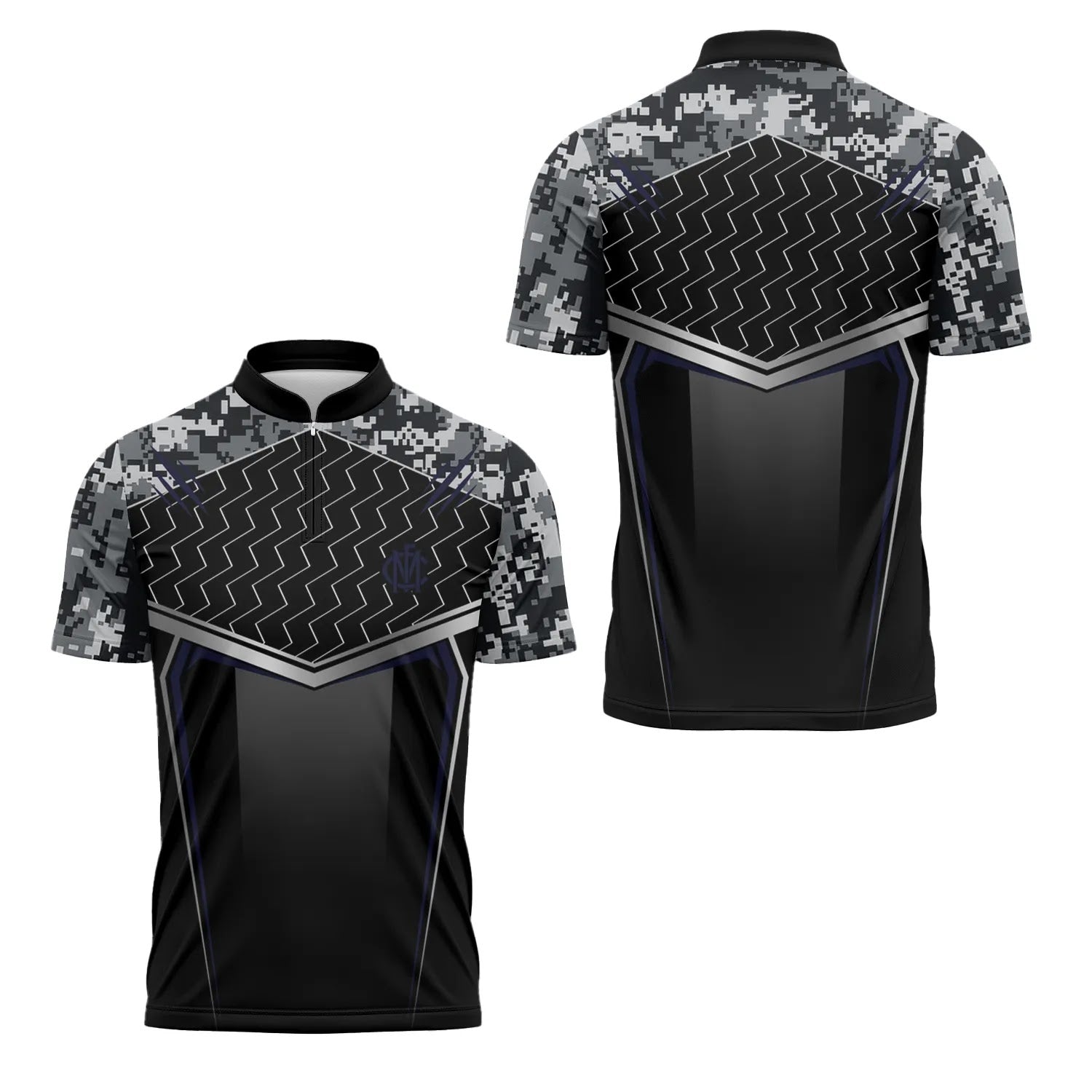 Melbourne Demons Apparels SC115