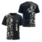 Melbourne Storm Apparels SHW033