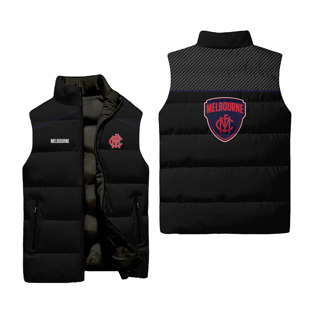 Melbourne Demons Apparels SC004