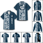 Parramatta Eels Apparels SHW046