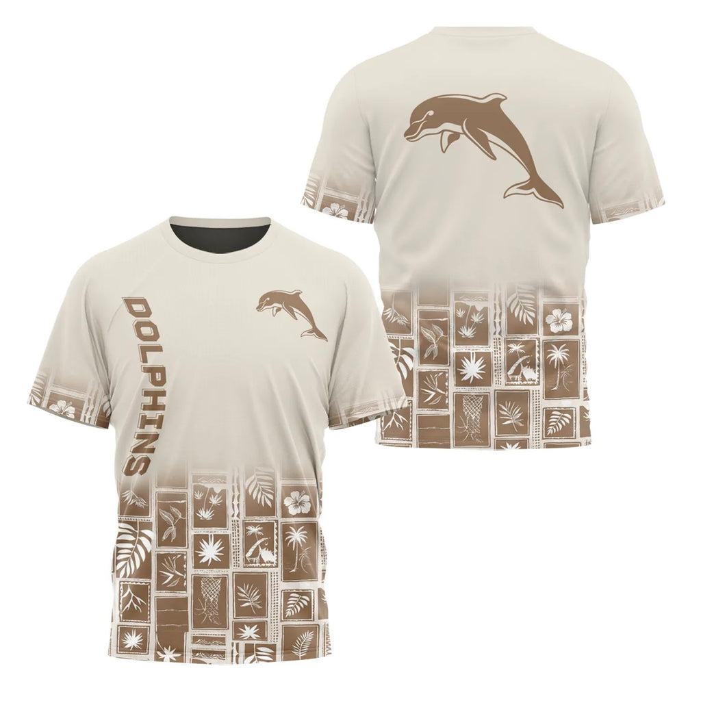 Dolphins Apparels SHW067