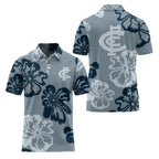 Carlton Blues Apparels SHW073