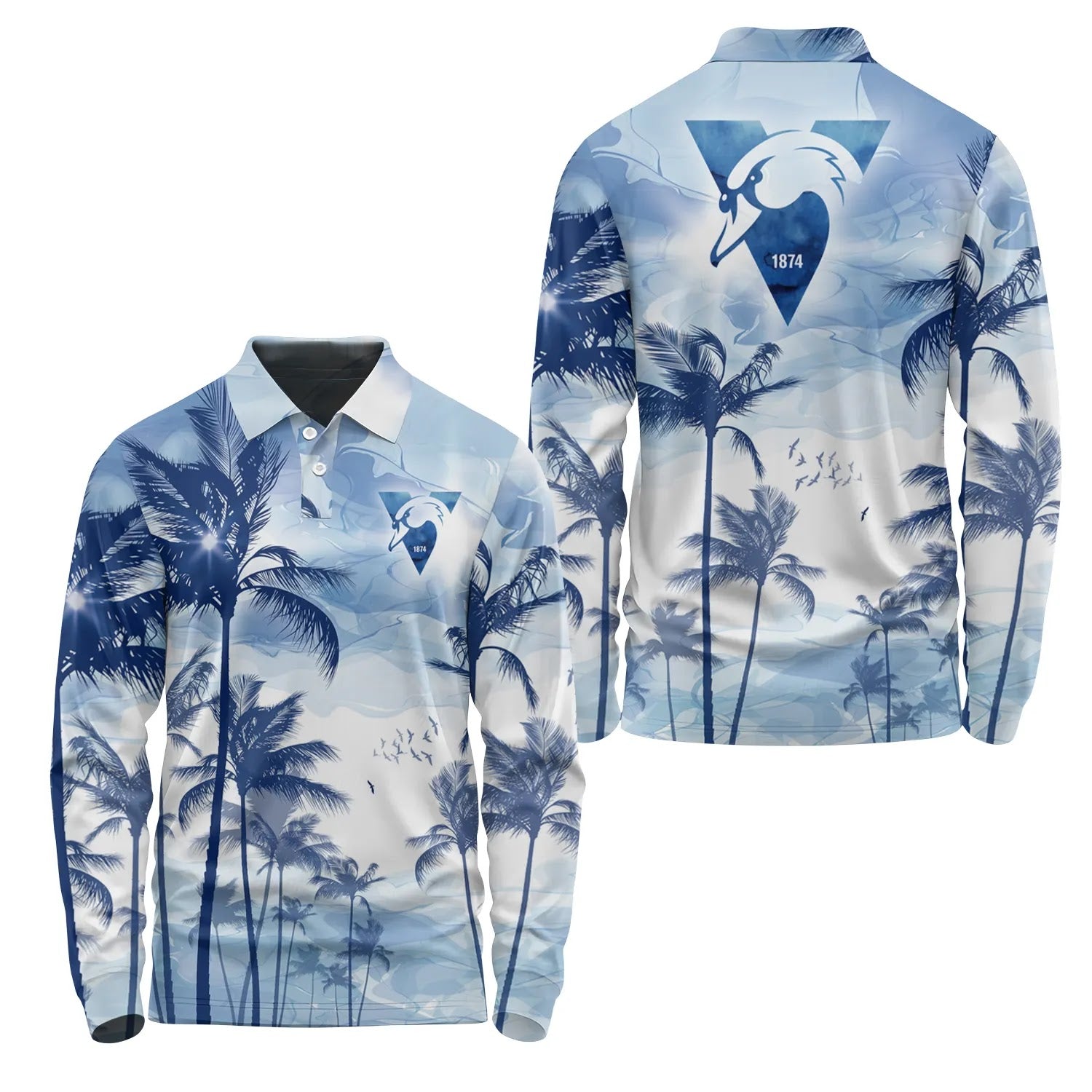 Sydney Swans Apparels SHW004
