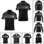 Carlton Blues Apparels SC085