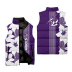 Melbourne Storm Apparels SHW039